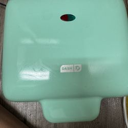 Waffle Maker