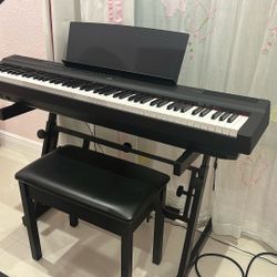 Piano