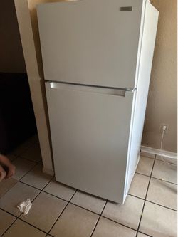 Refrigerador