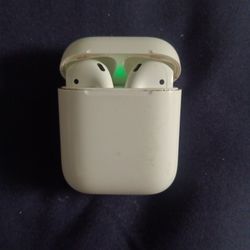 Apple Airpods