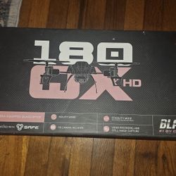 Blade 180 QX HD QUADCOPTER