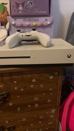 Xbox One S