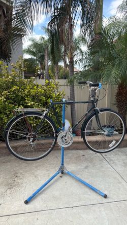 26inch 14 speed city bike