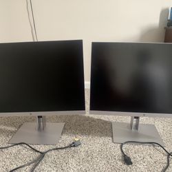 Hp E243i Monitors