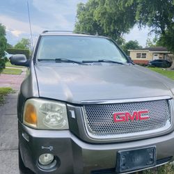 2007 GMC Envoy For Sale