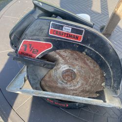 Saw