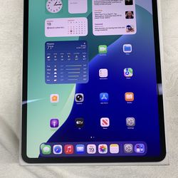 Apple iPad Pro 13” M4 WiFi + 5G Unlocked