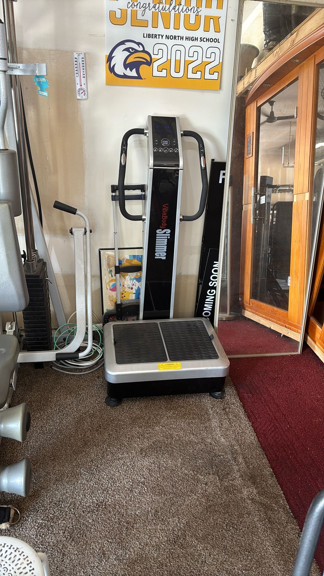 VibaBody Slimmer