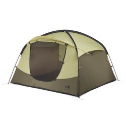 North face sequoia 4 person tent