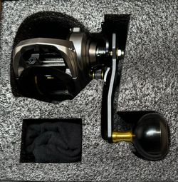 Ferno Fishing Reel for Sale in Ontario, CA - OfferUp