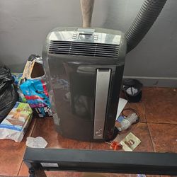 Portable Ac 