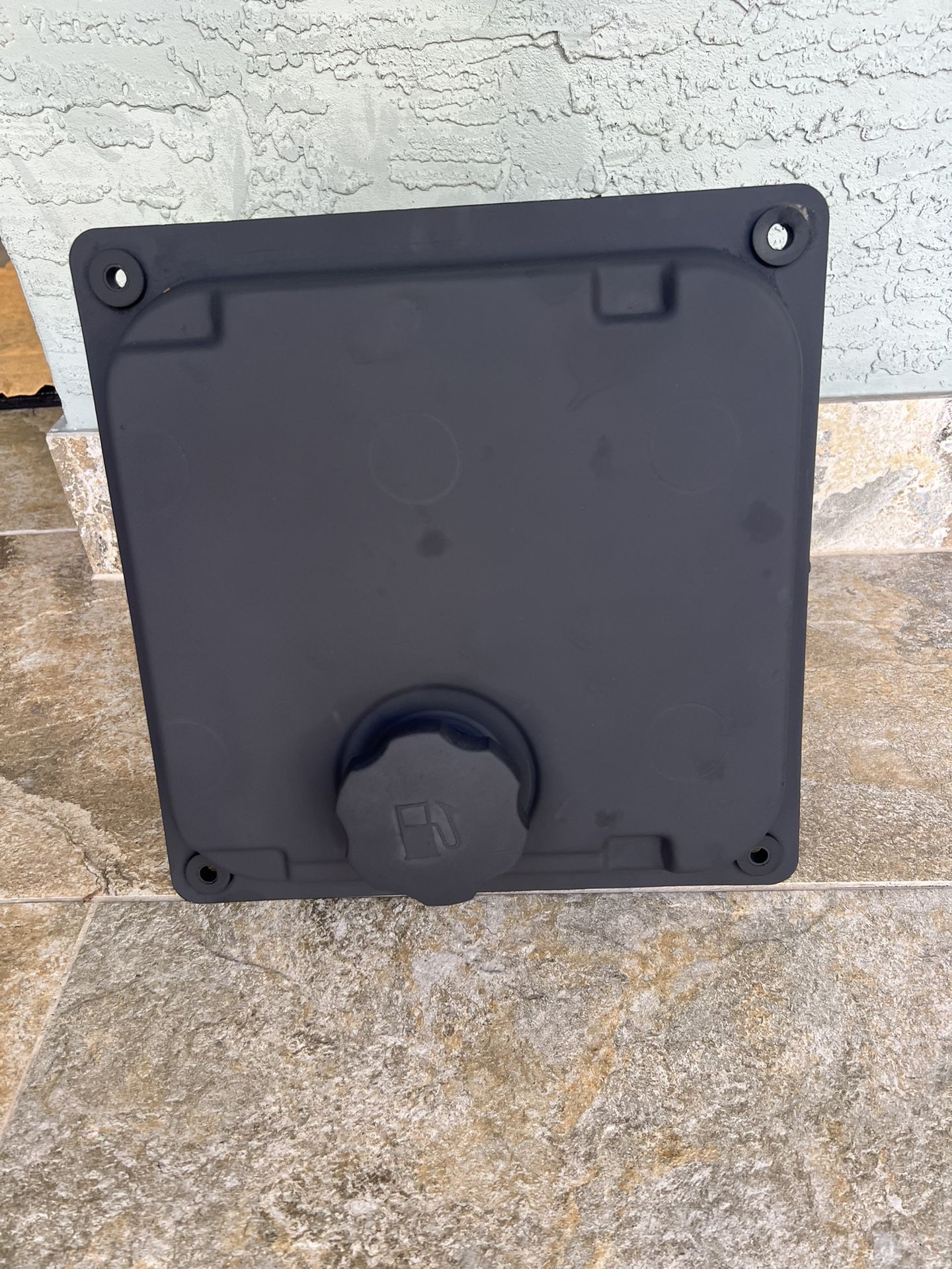 Generac, Predator, Power Horse, BE Pressure Inverter Generator Gas Tank