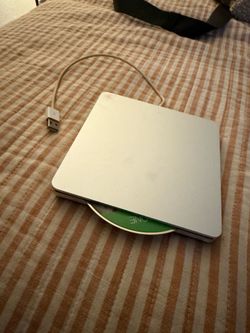 Apple SuperDrive Model A1379