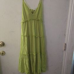 Gren Beautty Sumer Dress