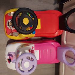 Kids Toys $10 Each