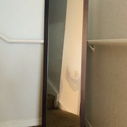 Floor Mirror 