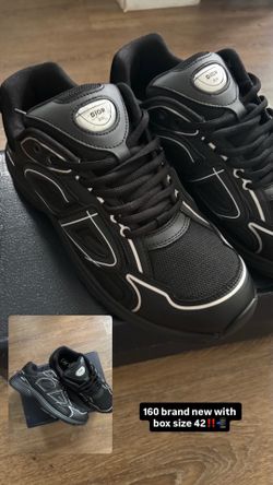 Dior b30 size 42