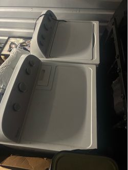 Whirlpool Gas Dryer