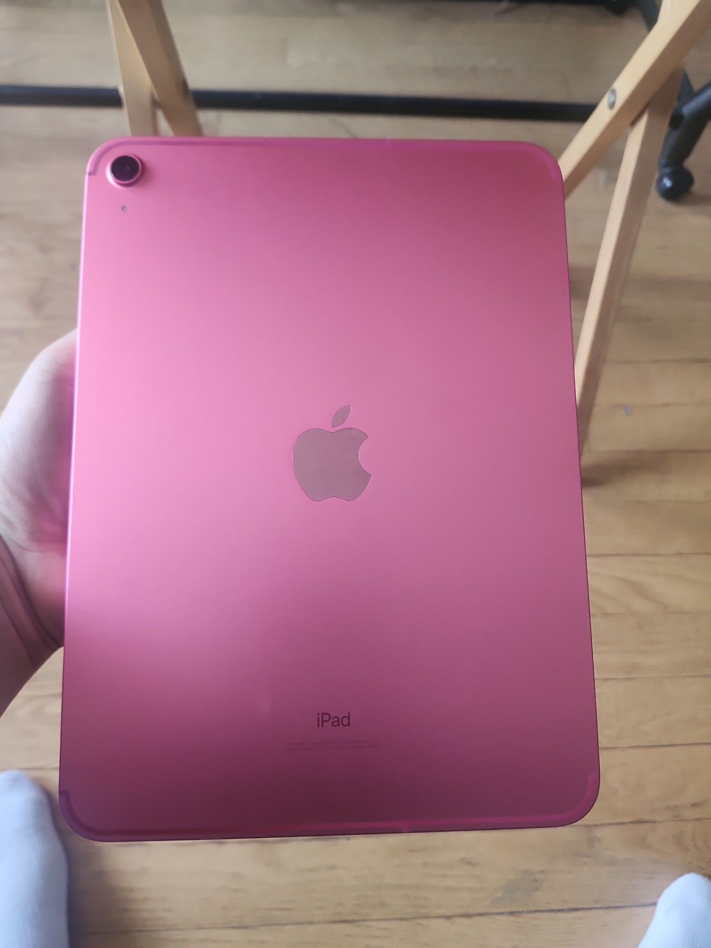 Ipad 10th generation