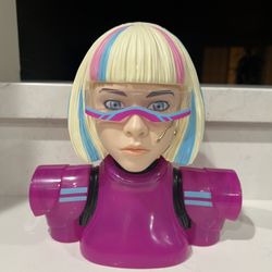 New MEGAN 2.0 Popcorn Bucket from Cinemark