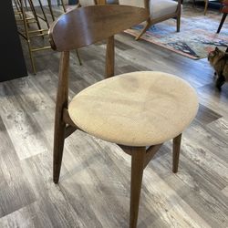 Dining Chairs (4)