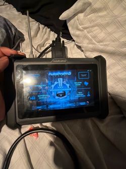 Auto propad for sale