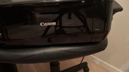 Canon PIXMA MX432 Inkjet Office All-in-One Copier Scanner Photo Printer