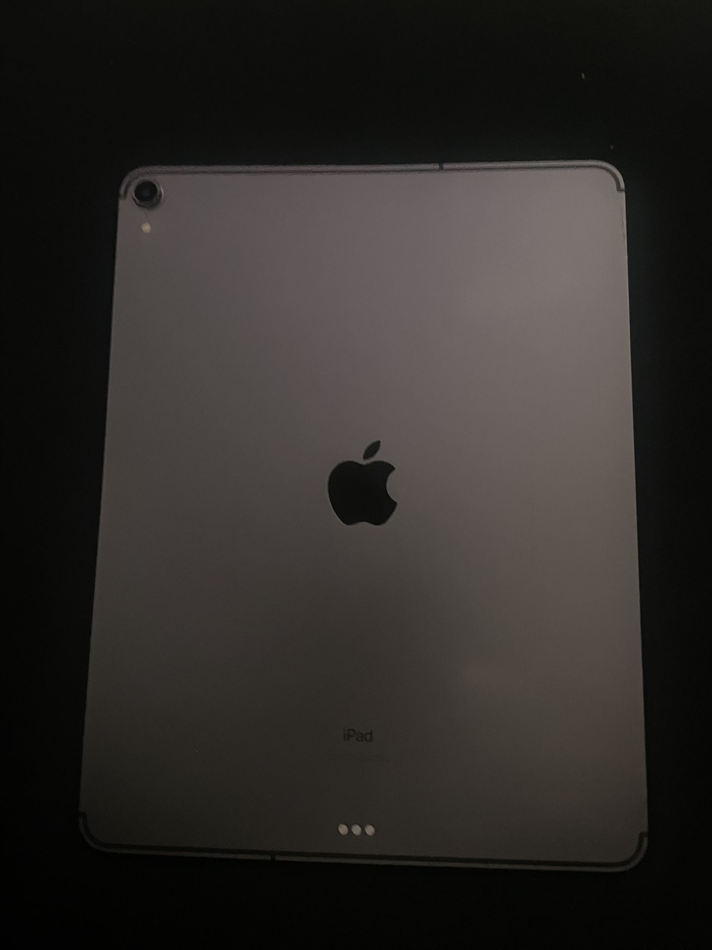 iPad Pro 12.9in