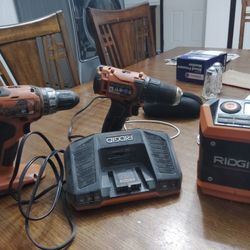 Power Tools
