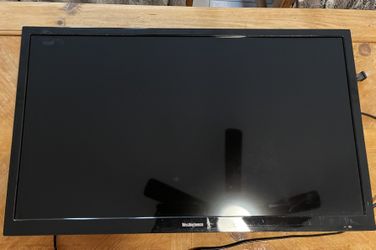Westinghose Flatscreen TV 32"