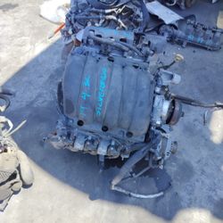 2019 Chevrolet Silverado Engine 