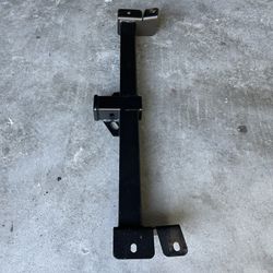Trailer Hitch recover