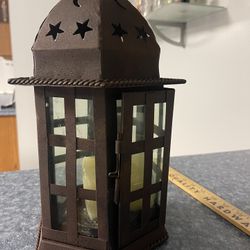 Antique  Lantern