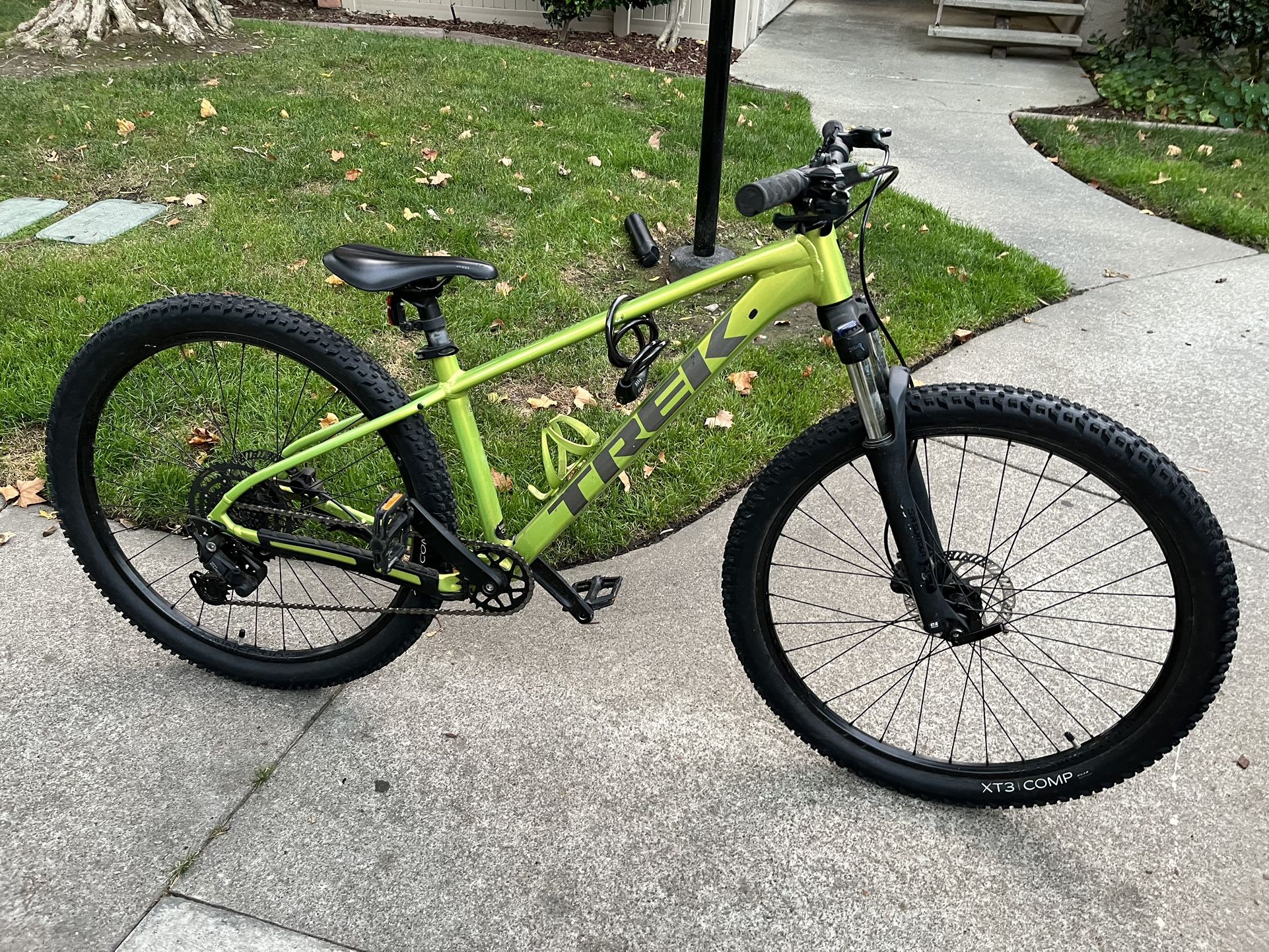 Trek Marlin 5 Size S