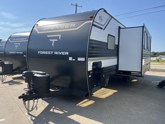 2026 Prime Time Avenger 26DBSLE