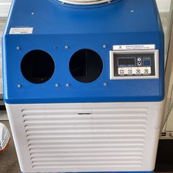 Global Industrial Portable Air Conditioner 