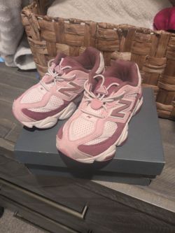 New balance