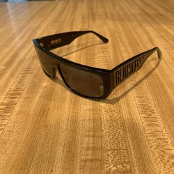 Black Flys Sci Fly 8 Polarized Sunglasses (Barely Used)
