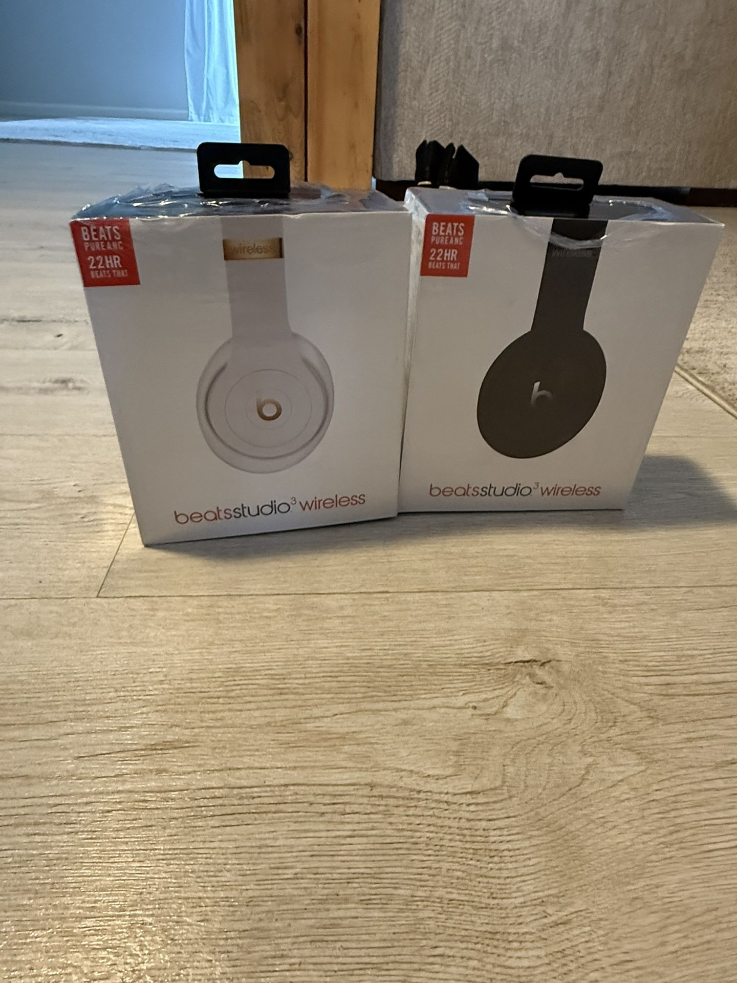Beats Studio 3