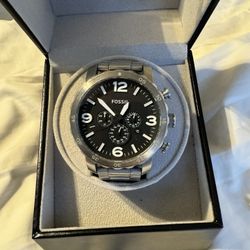 Fossil Watch