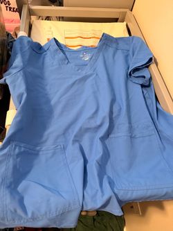 Beyond Scrubs Scrub Set