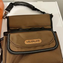 New Tool Pouch