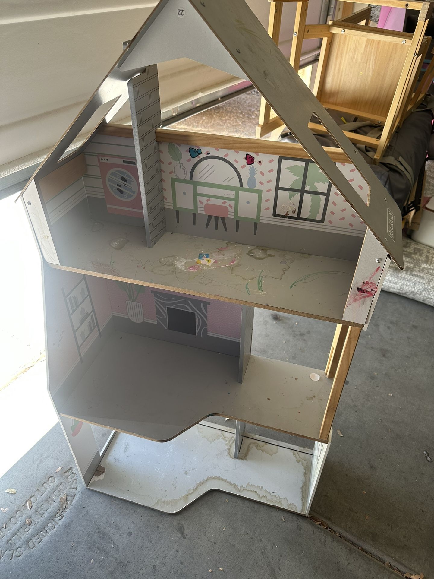 Doll House
