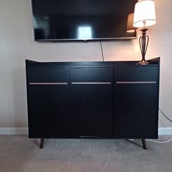 Storage Cabinet 
