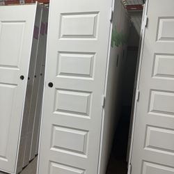 Interior Doors 2 Panel And 5 Panel Doors 