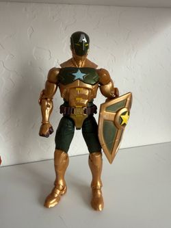 Marvel Legends Hydra Cap