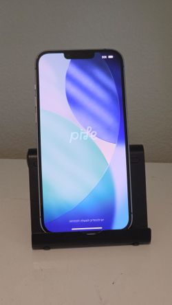 iPhone 14 Plus Blue Unlocked