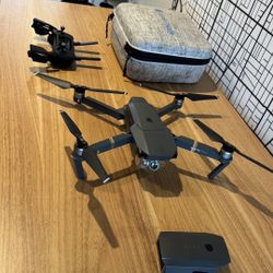 DJI Maverick Pro 1 Drone
