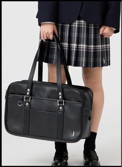 EASTBOY School bag synthetic leather Japan New