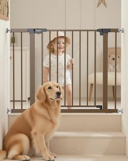 PLZOIT Baby Safety Gate